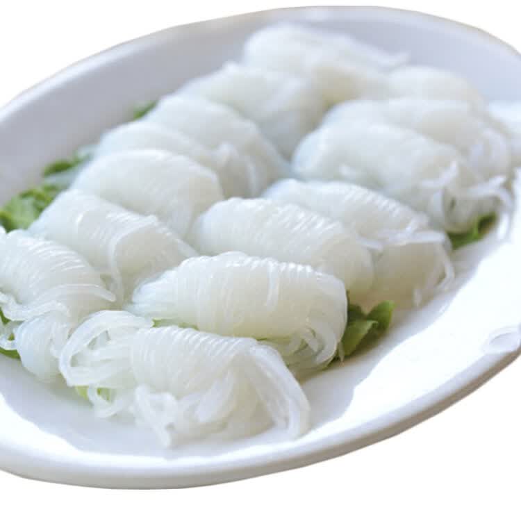 上好鱼糜制作 口感鲜美 关东煮火锅食材 冷冻食品