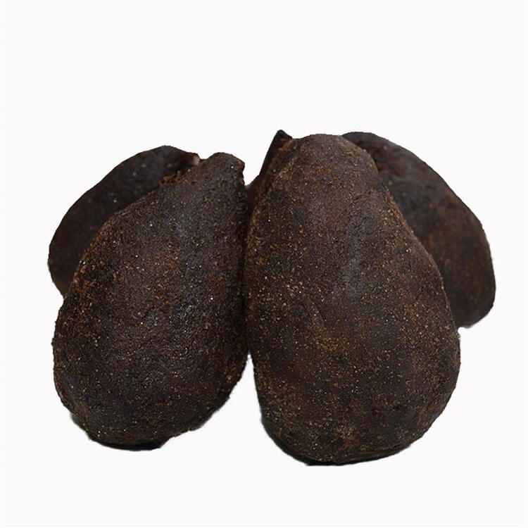 5kg整个隆中襄阳大头菜特产原味大头菜襄樊孔明菜酱菜咸菜 2.5kg