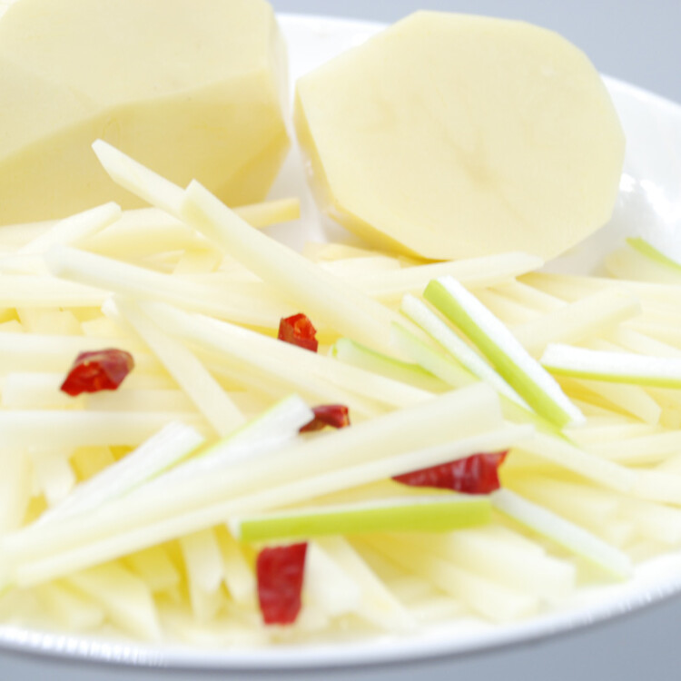 云南土豆 2.5kg 烧烤食材 产地直供 新鲜蔬菜 光明服务菜管家商品 