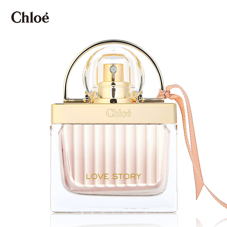 蔻依(chloe)爱语女士淡香氛 30ml