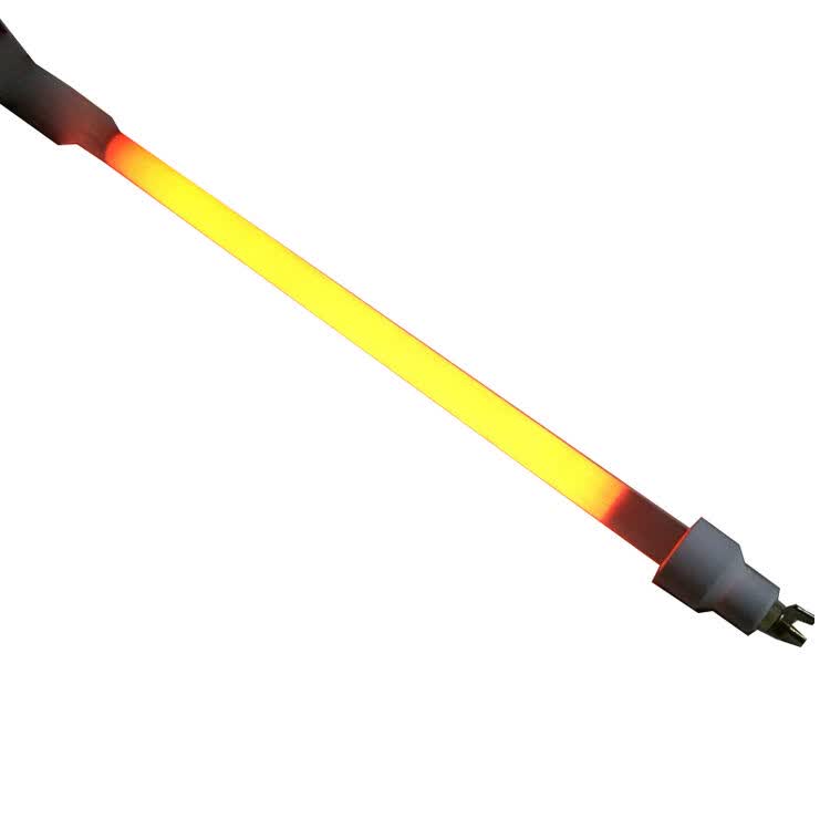 消毒柜红外线灯管石英加热发热电热高温管美的康宝220v 300w 400w