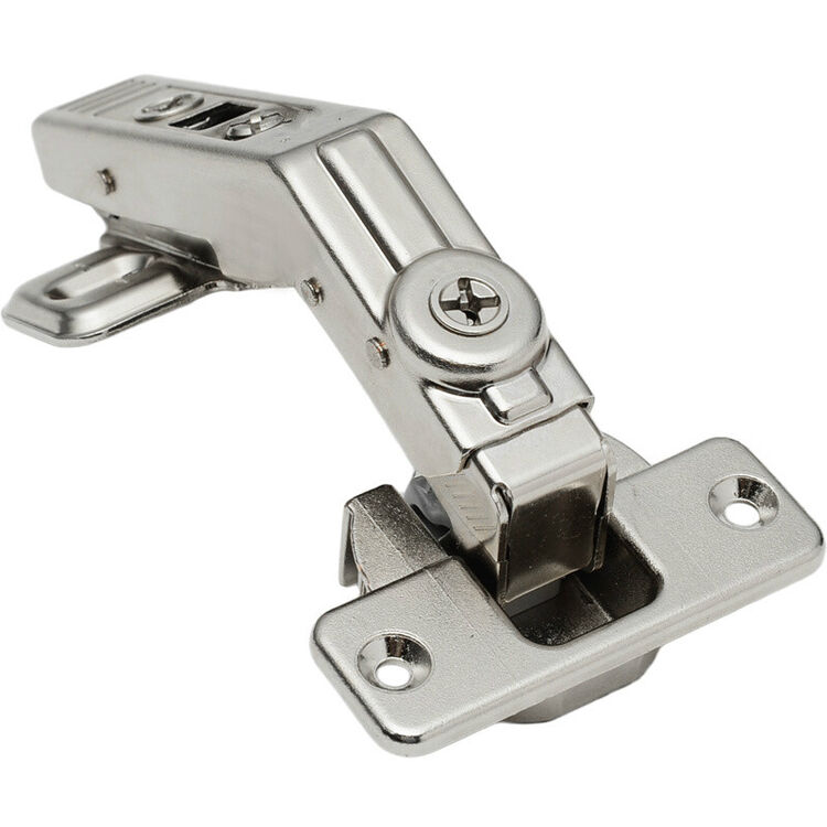 铰链135度连体门绞链 270度双折门合页橱柜五金门铰