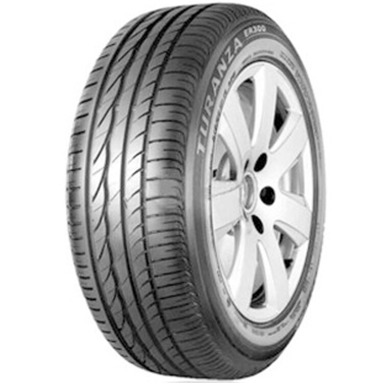 普利司通轮胎 汽车轮胎 195/65 r15 turanza er300
