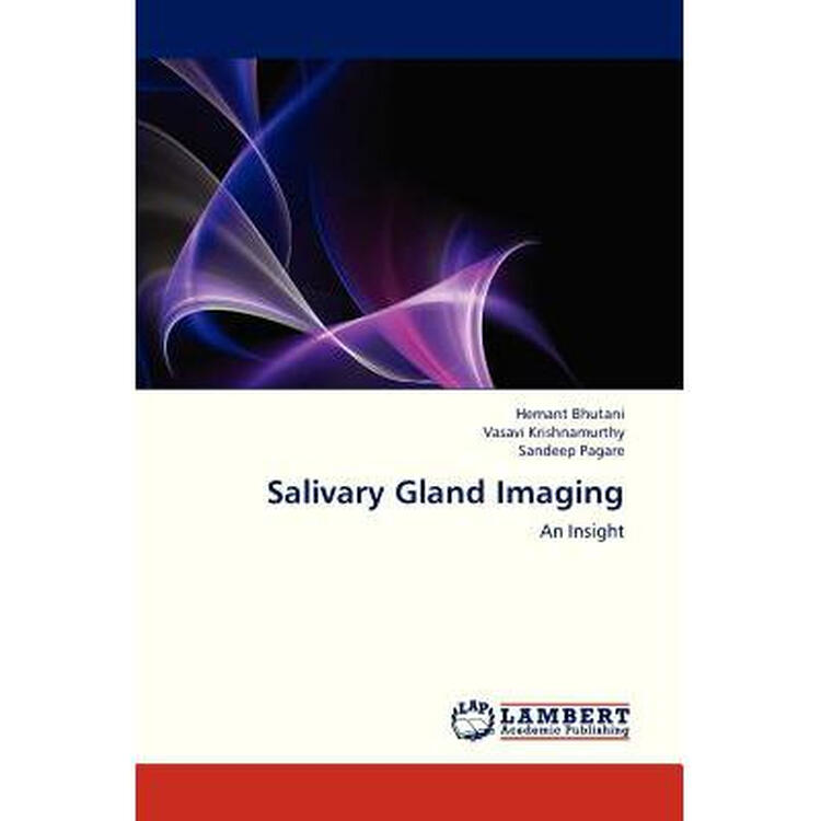 salivary gland imaging