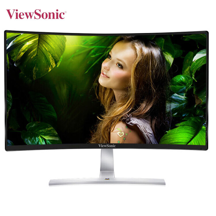 优派(viewsonic) 19.5/21.5/23.