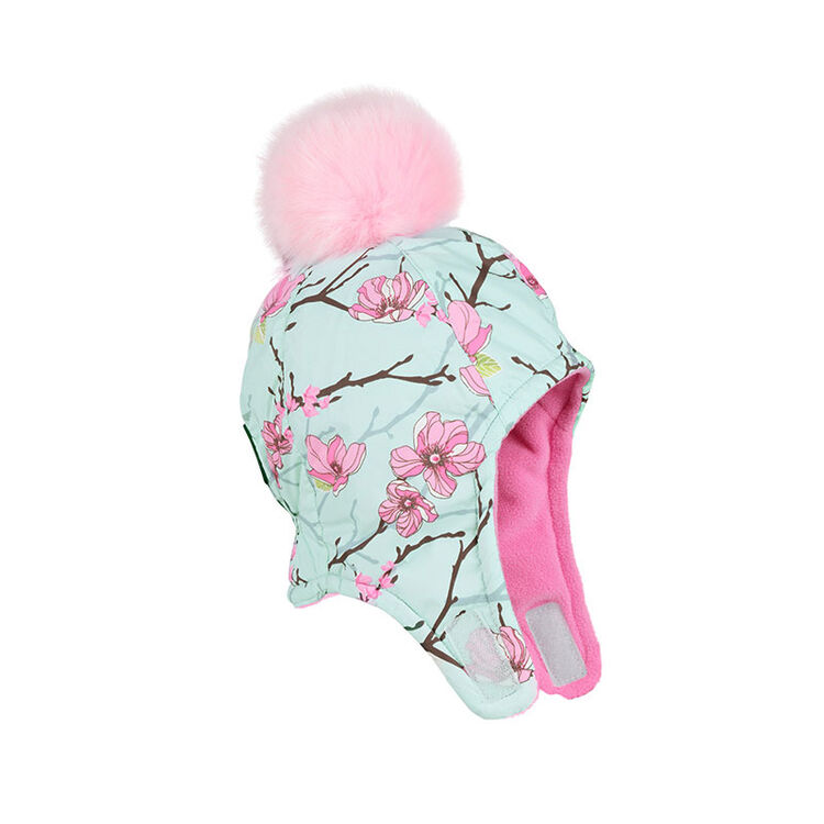 elodie details 欧洲 艾洛迪婴儿帽子秋冬 宝宝帽子保暖护耳防风 儿童