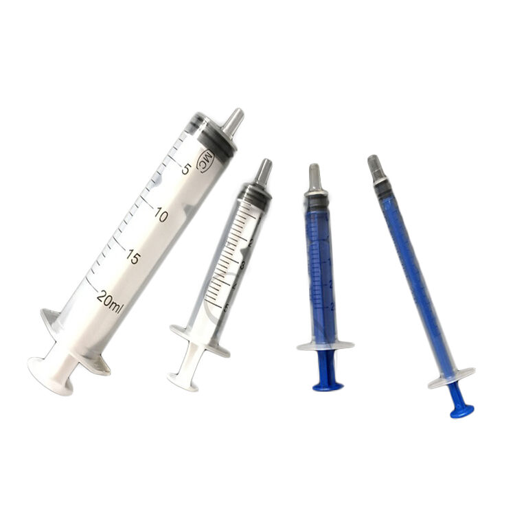 宠物喂药器2.5ml小针管针筒 喂奶喂药 狗狗猫咪