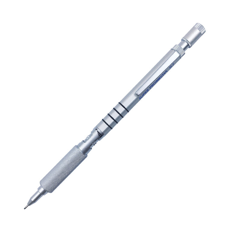 乐多(ohto) 0.7mm多功能自动铅笔日本原装进口 pm-1507p