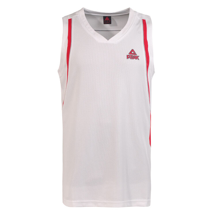 peak匹克篮球服男子篮球服套服装比赛专用训练服团购款篮球服 f732101