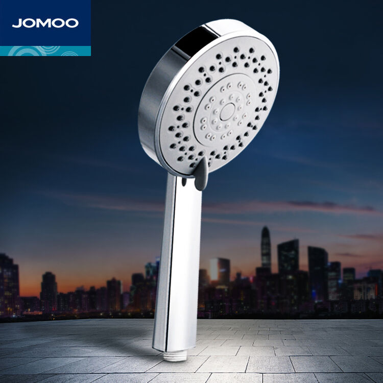 洗澡淋浴喷头热水器花洒喷头 五功能花洒喷头s25085【图片 价格 品牌