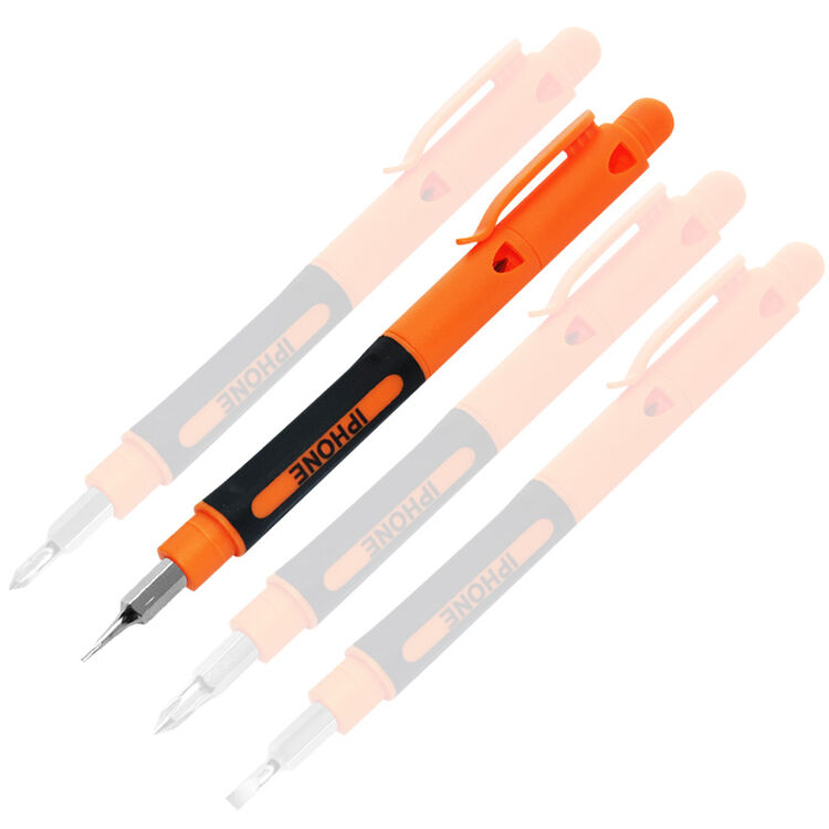 工蜂(workerbee)多功能四合一螺丝刀套装维修苹果手机