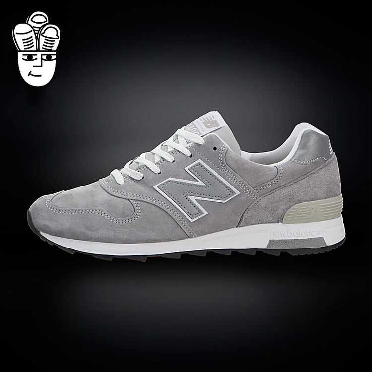 new balance 1400 nb美产经典 男子复古跑鞋 运动休闲鞋 m1400jgy 45.