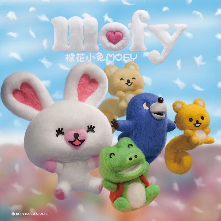 mofy棉花小兔 16 2