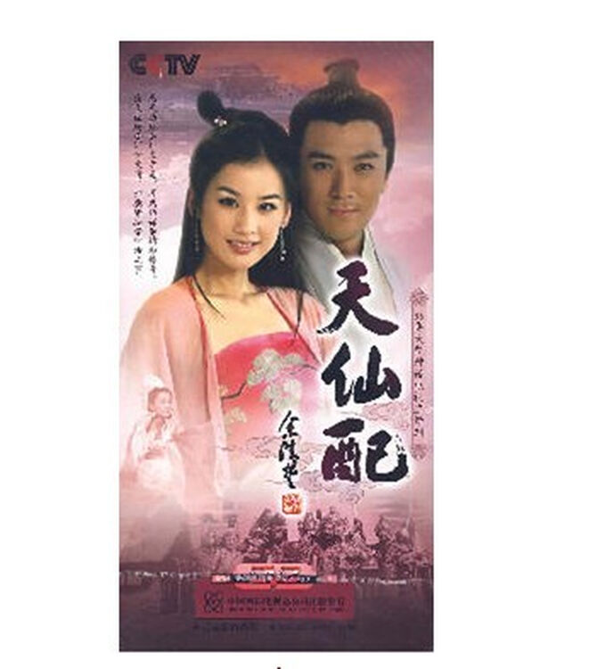 天仙配 珍藏版 12dvd 黄圣依 杨子 李博 陈洁【图片 价格 品牌 评论】