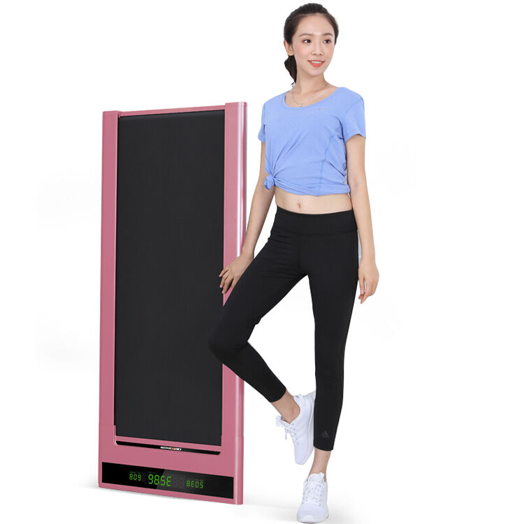 启迈斯兼有家用跑步机功能的miniwalk平板健走机小型迷你抖音同款