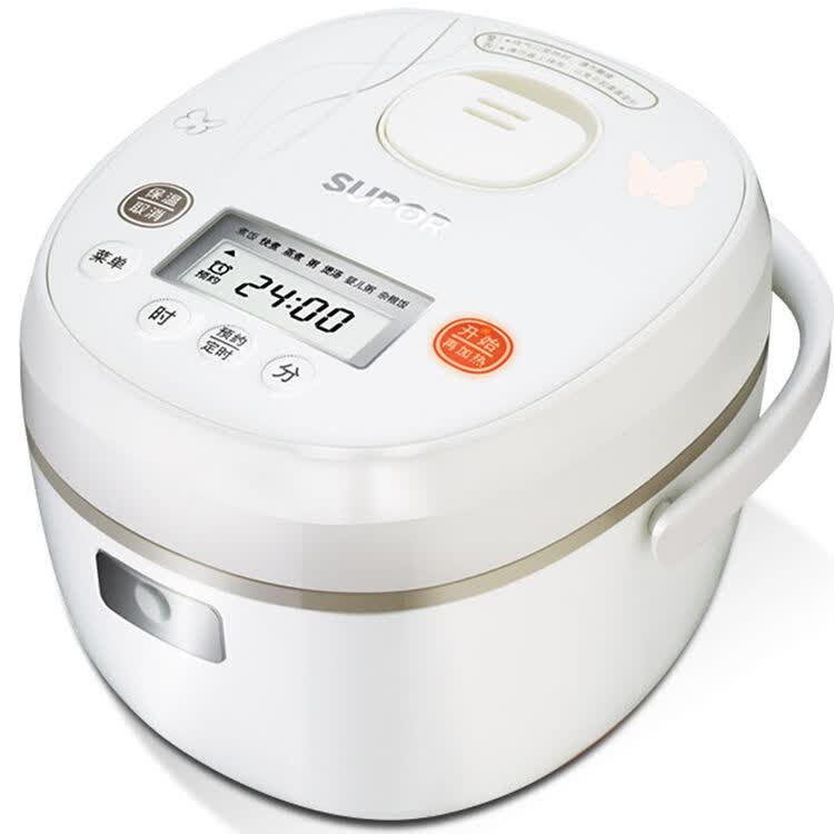 苏泊尔(supor) 1.6l 迷你电饭煲 小电饭锅cfxb16fz17-35