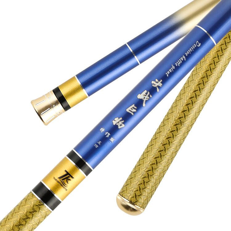 途酷决战巨物 特作版湖库黑坑巨物竿28调碳素超硬手竿台钓竿钓鱼竿鲟