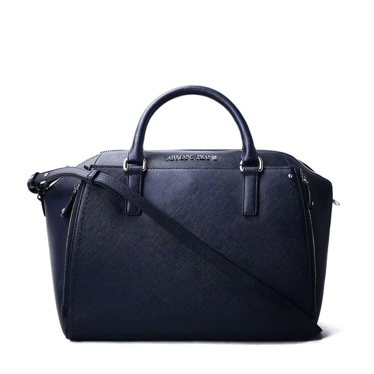 阿玛尼 阿玛尼女包 单肩包女手提包 奢侈品 女包 922168 001626