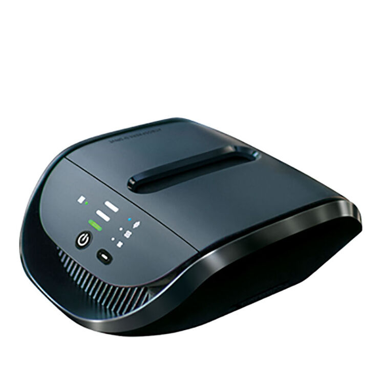 安利逸新车载空气净化器