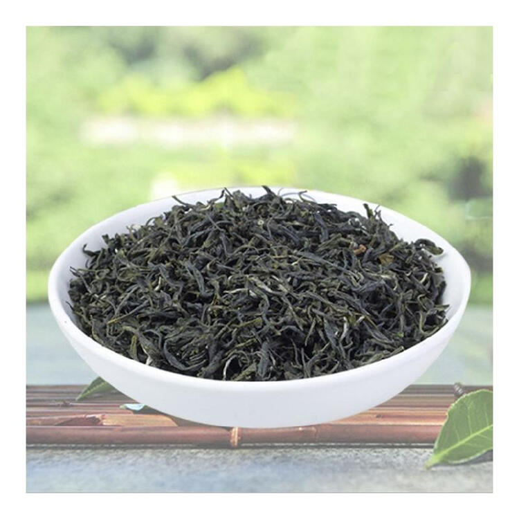 婺源毛尖 高山绿茶 新茶春茶