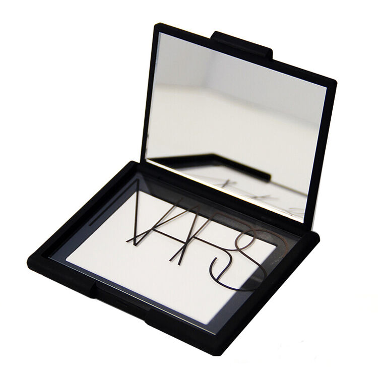 nars 立体修饰轮廓阴影修容高光粉饼女人修颜提亮定妆控油