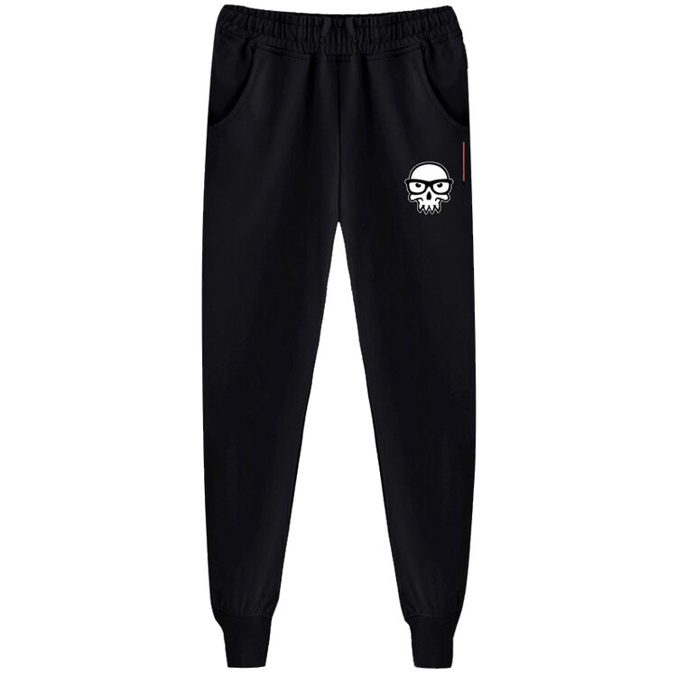 大逃杀 绝地求生 休闲卫裤运动裤子 学生游戏吃鸡长裤休闲裤 1 s