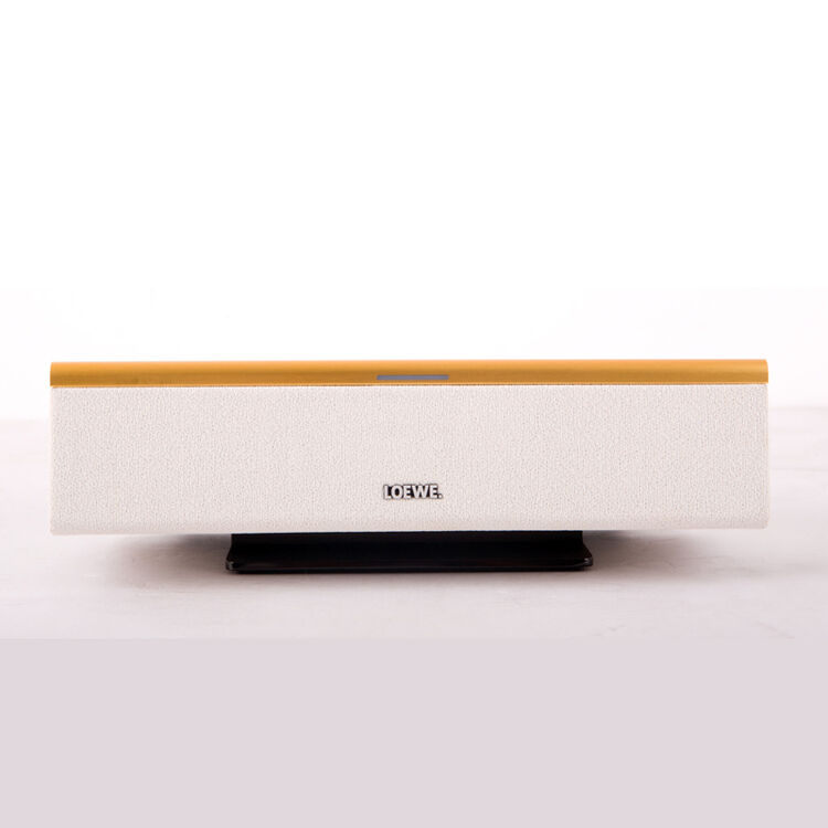 1立体声蓝牙音响 音箱 带nfc 支持苹果接口 黄金版