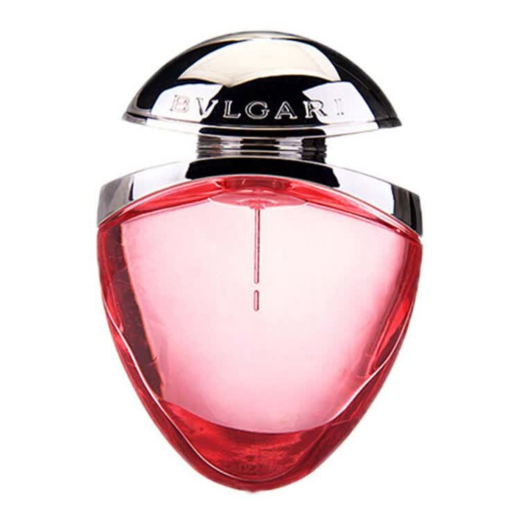 宝格丽(bvlgari) bvlgari 宝格丽香水 晶艳纯香珍宝女士香水25ml
