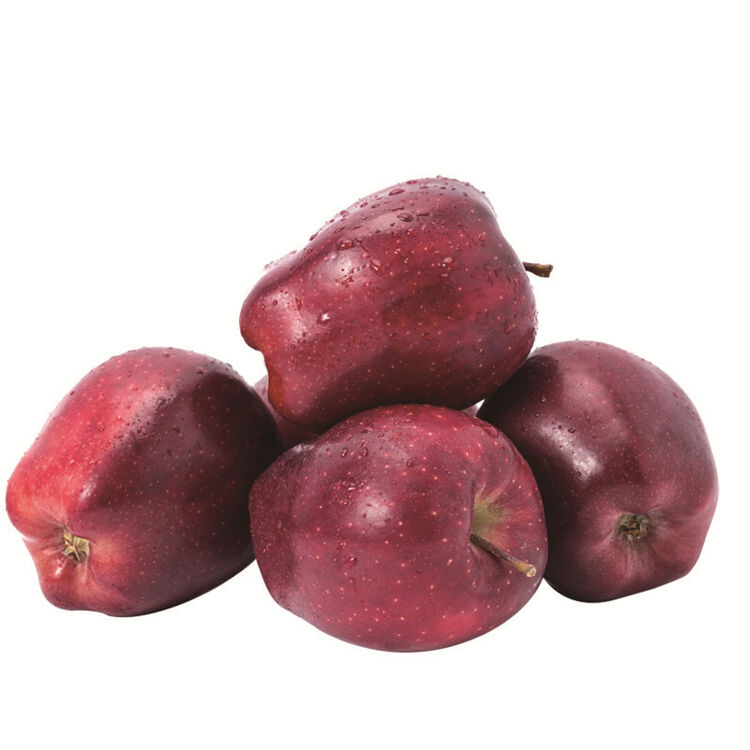 蛇果生鲜甘肃天水花牛苹果粉面超甜新鲜水果红蛇果