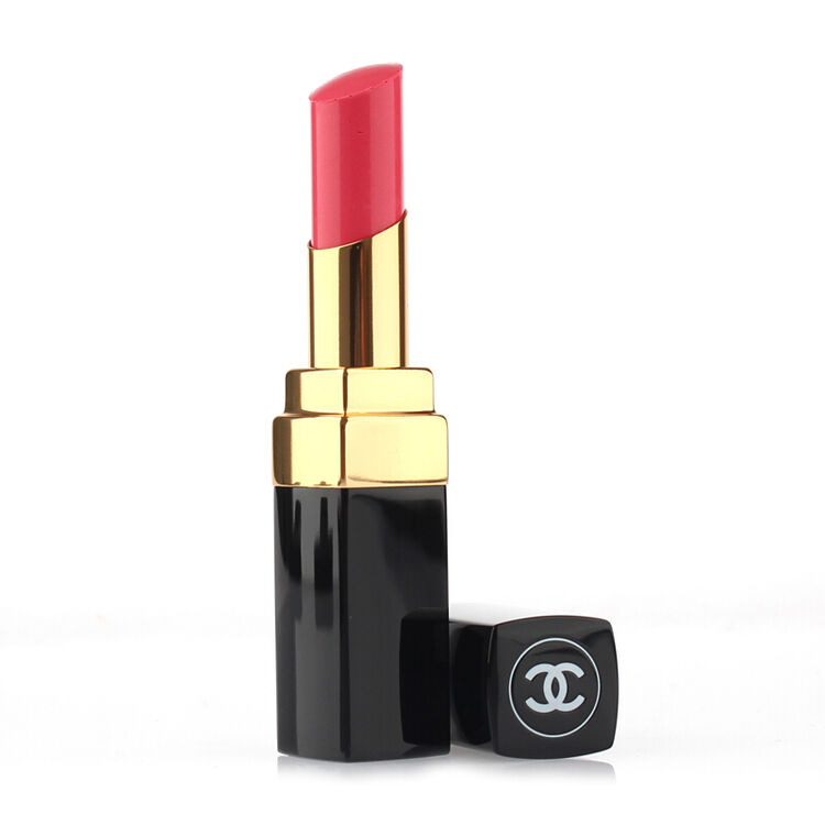 chanel 香奈儿coco小姐可可小姐保湿滋润口红/唇膏 55