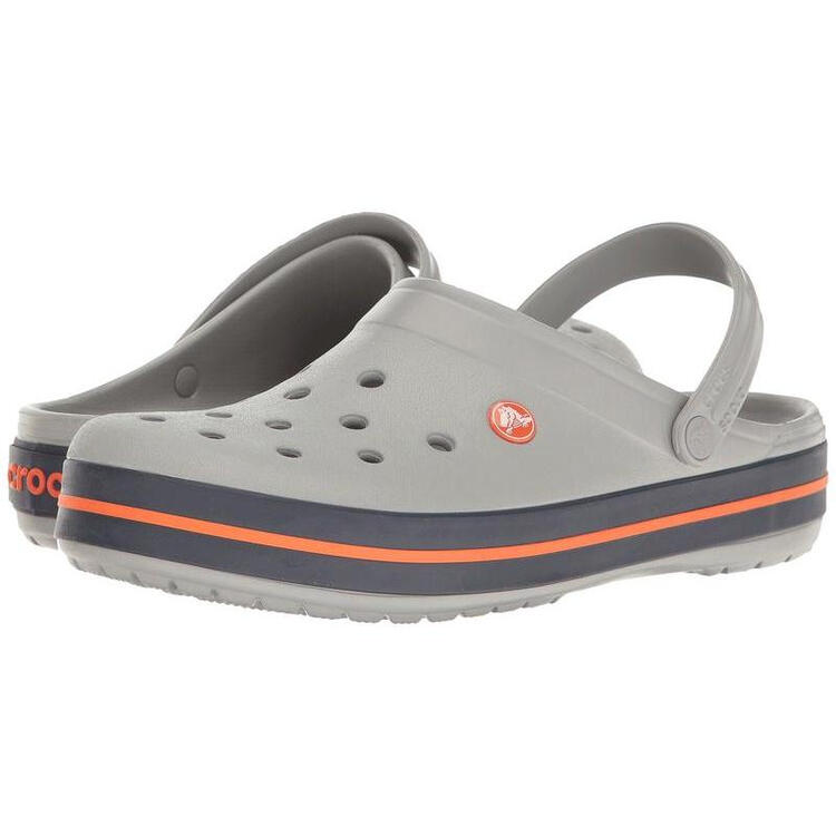 全球购卡洛驰(crocs)男 crocband clog 欧美时尚凉鞋沙滩鞋 light
