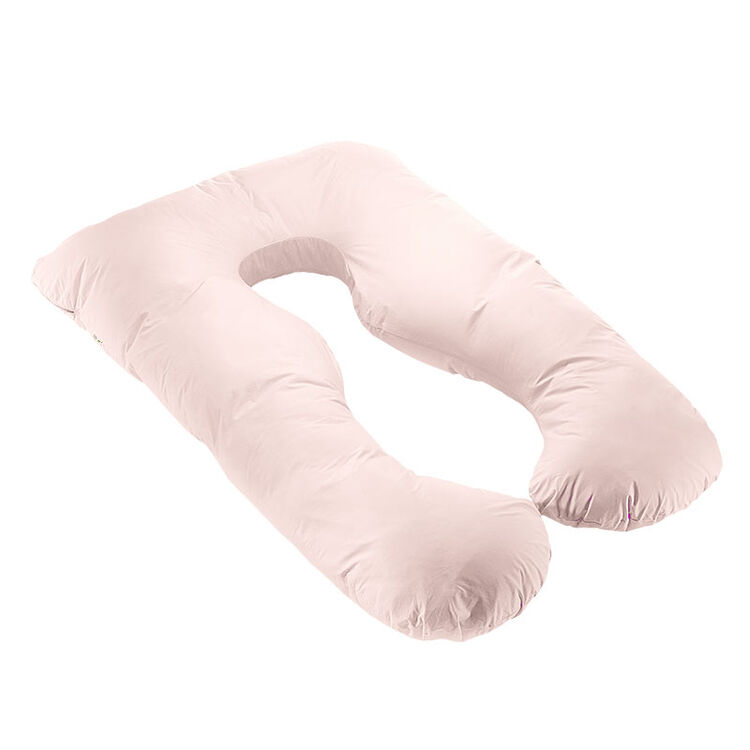 alpremio 孕妇枕u型孕妇枕头抱枕多功能孕妇护腰双侧睡枕孕妇枕 睡眠