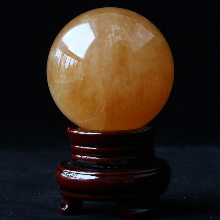 风水球转运球镇宅摆件 精选:直径20厘米