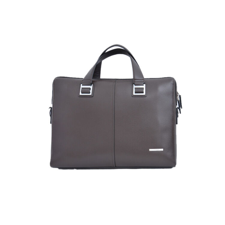 都彭男包 专柜正品 商务时尚男士真皮公文包 k13102010