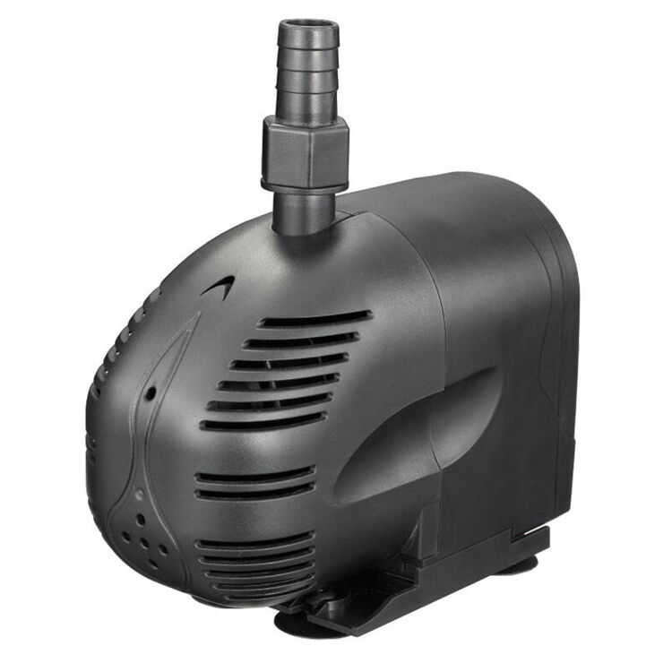 sea star海星多功能鱼缸过滤潜水泵 过滤增氧泵 超静音节能强劲吸力