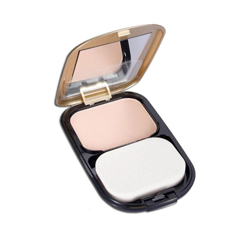 【满99立减10】蜜丝佛陀(max factor)经典水润粉底霜 粉饼 粉底液遮瑕