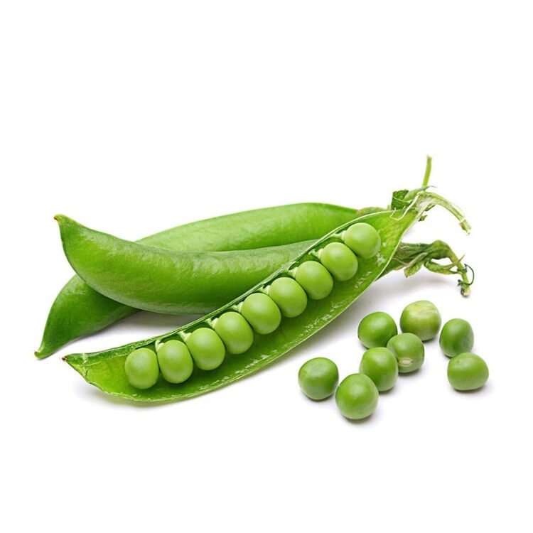 带壳甜豆2kg 豌豆 新鲜蔬菜 产发【图片 价格 品牌 评论】-京东