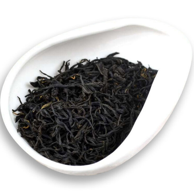正宗宜兴红茶 苏红 阳羡红茶2018新茶茶叶 100g散茶袋装罐装