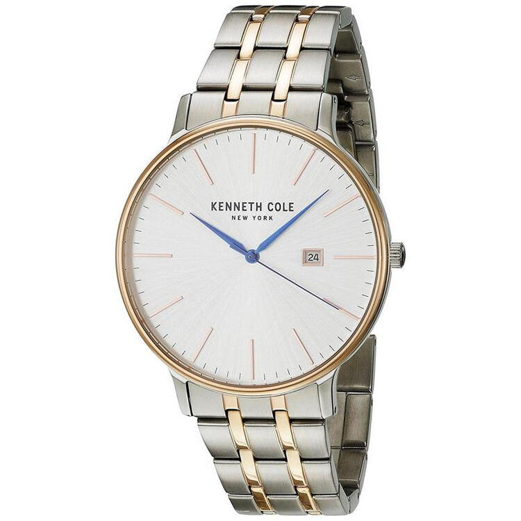 全球购凯尼斯柯尔(kenneth cole) new 男手表kc15095003