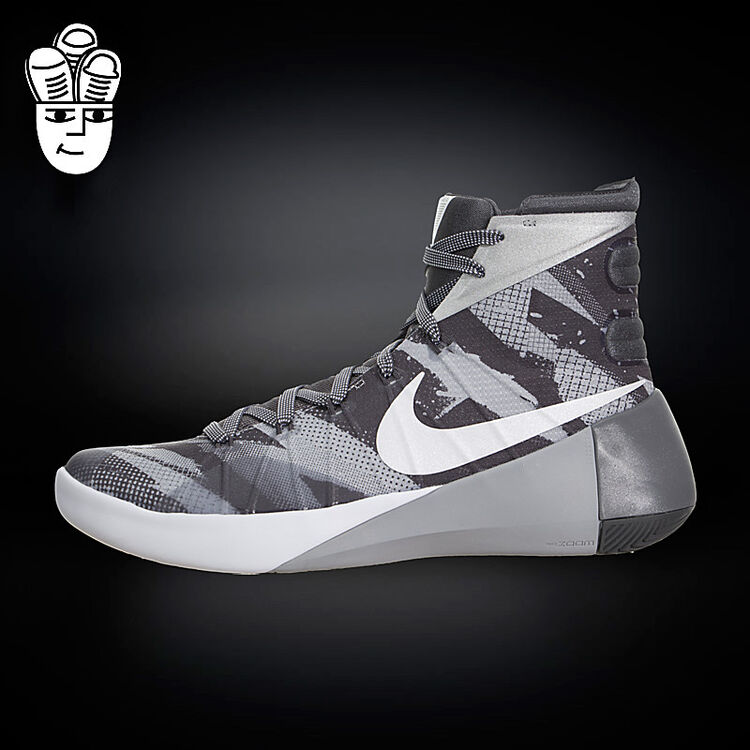 nike hyperdunk 2015 prm 耐克男鞋 实战篮球鞋 运动休闲鞋 749567
