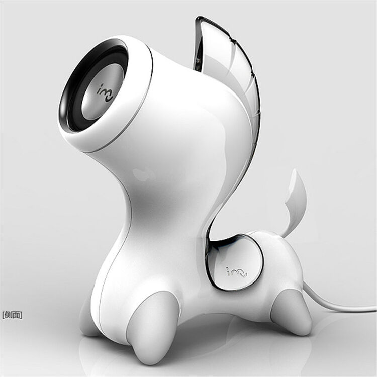 有意义的音响生日礼物送女孩男生女生18岁创意新奇黑科技电子产品生日