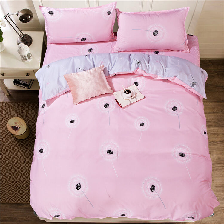 一米五单件夏季单人被罩5x7纯棉空调夏凉薄1.