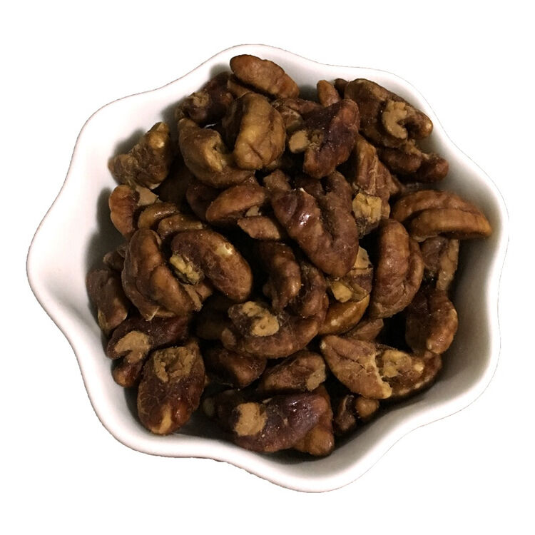 山核桃仁小核桃肉散称120g零食坚果小核桃仁