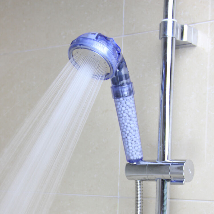 手持喷头莲蓬头水龙头冷热水铜卫生间花晒龙头浴室套装德国淋雨软管