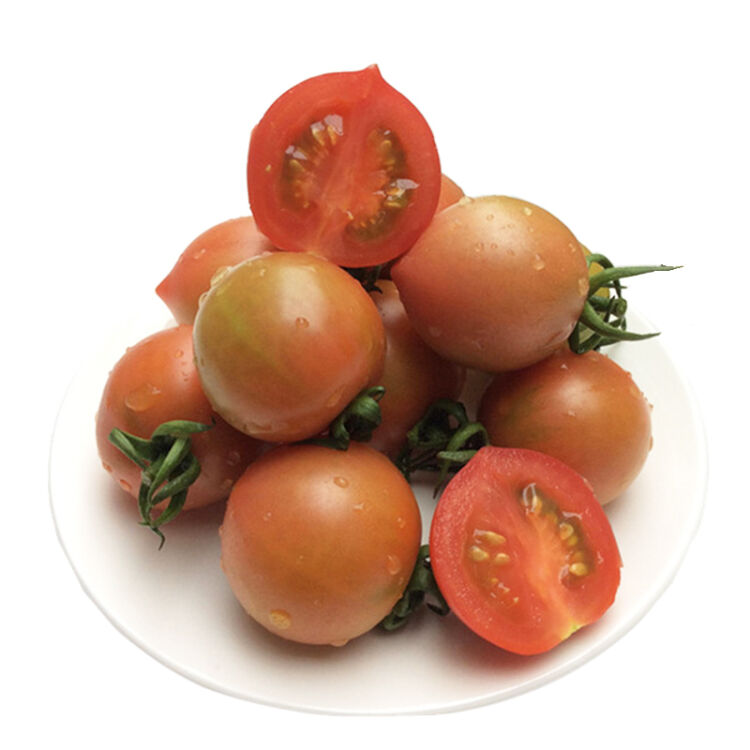 福建春桃圣女果新鲜水果小番茄 25kg
