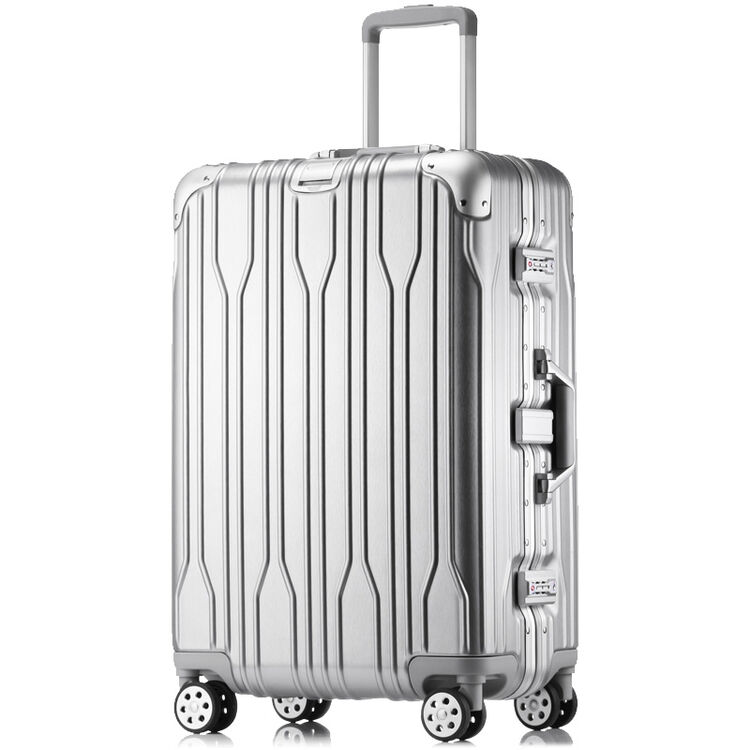 维多利亚旅行者(victoriatourist)拉杆箱20英寸行李箱登机箱 万向轮