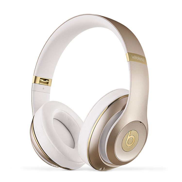 【二手99新】魔声beats studio wireless 2.