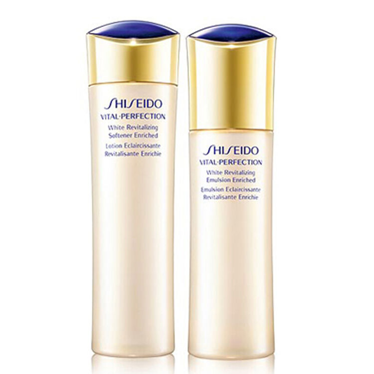 【香港直邮】日本资生堂 revital/悦薇 质纯抗皱抗老化去黑眼圈眼纹小