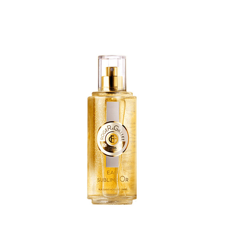 香邂格蕾(roger&gallet) roger&gallet香邂格蕾女士香氛持久淡香水