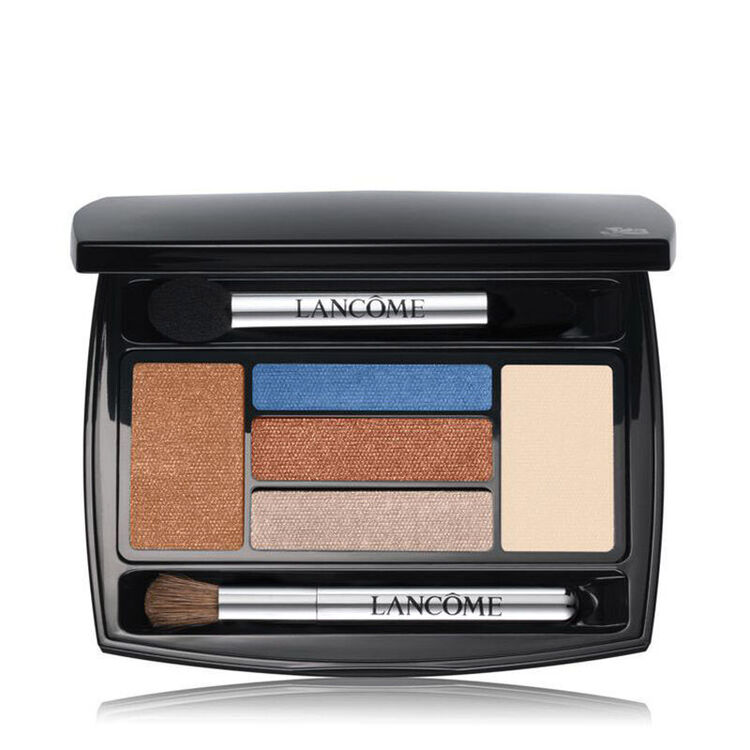 兰蔻(lancome) 梦魅五色眼影盘干湿两用2.